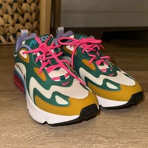 Nike AirMax 200